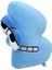 Alfabe Efsanesi Peluş Oyuncak Anime Bebek Kawaii 49 Ingilizce Alfabe Peluş Oyuncak Çocuk Aydınlanma Soli Peluş Oyuncak Bebek Hediye (Yurt Dışından) 1