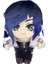 4 Inç Peluş Anime Wriothesley Neuvillette Lyney Furina Clorinde Tartaglia Peluş Oyuncak Fan Serisi (Yurt Dışından) 1