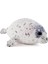 LWJG120。SEAL Peluş Yastık, Yumuşak ve Sevimli Kız Peluş Oyuncak, Çocuklar Için Okyanus Balığı Peluş Oyuncak, Yetişkin Hediyeleri, Doğum Günü Partisi Hediyeleri (Küçük (12 Inç)) (Yurt Dışından) 1