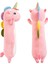 LWJG120。UZUN Peluş Tavşan Oyuncak Bebek Dolması Hayvan Tavşan Peluş Yastık Kucaklama Yastık Çocuklar ve Kızlar Için Hediye (Gri Tavşan 70 Cm/27.5in) (Yurt Dışından) 1