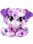 LWJG120。PET Star Serisi Lucille Warf Seal Peluş Hayvan Oyuncak (Yurt Dışından) 2