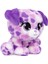 LWJG120。PET Star Serisi Lucille Warf Seal Peluş Hayvan Oyuncak (Yurt Dışından) 3