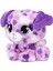 LWJG120。PET Star Serisi Lucille Warf Seal Peluş Hayvan Oyuncak (Yurt Dışından) 4