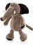 LWJG120。DINOZOR Doldurulmuş Hayvan Çocuk Oyuncak Peluş Bebek Macera Oyun Arkadaşı (Yurt Dışından) 1