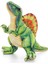 LWJG120。DINOZOR Doldurulmuş Hayvan Çocuk Oyuncak Peluş Bebek Macera Oyun Arkadaşı (Yurt Dışından) 2