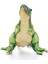 LWJG120。DINOZOR Doldurulmuş Hayvan Çocuk Oyuncak Peluş Bebek Macera Oyun Arkadaşı (Yurt Dışından) 4