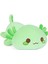 LWJG120。SEVIMLI Salamander Peluş Oyuncak, Yumuşak Dolması Hayvan Salamander Peluş Yastık, Kawaii Çocuk Peluş Oyuncak (Yeşil Semender, 16 Inç) (Yurt Dışından) 2