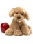 LWJG120。TASARIMCI Köpek Yavrusu Koleksiyonu Nayla Cocker Spaniel Yavru Köpek Peluş Oyuncak 1 Yaş ve Üzeri 10,5 Inç (Yurt Dışından) 3