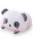 LWJG120。INÇ (Yaklaşık 20,3 Cm) Sevimli Panda Peluş Doldurulmuş Yumuşak Hayvan Yastık Yastık, Süper Yumuşak Karikatür Kucaklama Oyuncak Yatak Hediyesi, Çocuklar Uyuyan Kawaii Yastık (Yurt Dışından) 2