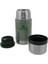 Klasik Yemek Termosu 0.70 Lt - Hammertone Green 4
