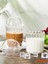 Cam Kapaklı Pipetli Borosilikat Sunum Bardağı - Isıya Dayanıklı Bardak - Kahve Bardağı - 550 ml - Icemocha 4