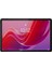 Tab K11 TB330FU 11'' 4gb + 128GB Wuxga Wi-Fi Tablet ZADC0072TR Kılıf + Lenovo Tab Pen + Pebble 2 Klavye Mouse Pembe 2