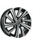 16 Inç 5X114.3 Megane 4 Jant Modeli Renault (4 Adet) 1