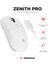 Zenıth Pro 4K 26000 Dpi Kablosuz Gaming Mouse 1