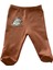 Desenli Unisex Bebek Pantolon 2