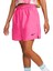 Sportswear Trend Woven Shorts Pinksicle Kadın Dokuma Spor Şort Fuşya 1