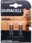 Pil Özel Alkalin MN21 12 Volt 2'li Paket 2