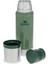 Legendary Klasik Vakumlu Paslanmaz Çelik Termos 0.47 Lt(16 Oz) - Hammertone Green 2