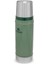 Legendary Klasik Vakumlu Paslanmaz Çelik Termos 0.47 Lt(16 Oz) - Hammertone Green 3