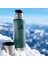 Legendary Klasik Vakumlu Paslanmaz Çelik Termos 0.47 Lt(16 Oz) - Hammertone Green 5