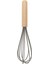 Silikon Çırpıcı 23 cm Ahşap Sap (Sap-30) 1
