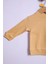 Babyhola %100 Pamuk Düğmeli Sweat Düğmeli Pantolon Takım 236312 3