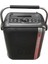 Monster Traveler 1 Mikrofonlu Yüksek Güçlü Bluetooth Hoparlör 200W 2