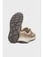 Relaxed Süet Sneaker Ayakkabı Erkek Ayakkabı 232613 Tan 5
