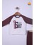 Babyhola 6-24 Ay Never Give Up Erkek Bebek Çocuk Eşofman 12037 2