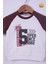 Babyhola 6-24 Ay Never Give Up Erkek Bebek Çocuk Eşofman 12037 4