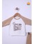 Babyhola 6-24 Ay Never Give Up Erkek Bebek Çocuk Eşofman 12037 2