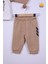 Babyhola 6-24 Ay Never Give Up Erkek Bebek Çocuk Eşofman 12037 5