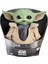 HPG49 The Child Baby Yoda The Mandalorian Din Grogu Peluş 28 cm 1
