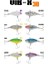 Vib-X 30MM 3.6gr Vibrasyon 212 Sardine 1