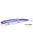 Slalom SL115F 13.6gr 11.5cm Floating Maket Balık 025 Mat Tiger 2