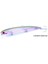 Slalom SL115F 13.6gr 11.5cm Floating Maket Balık 025 Mat Tiger 3