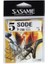 F-730 Nickel Sode Iğne Standart-8 3