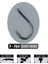 F-764 Bl Nickel Iseama Iğne Standart-2 3
