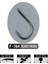 F-764 Bl Nickel Iseama Iğne Standart-2 5