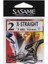 F-892 Bl Nickel S-Straight Iğne Standart-4 2