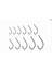 F-709 Bl Nickel Seigo Ringed Iğne Standart-4 5