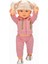 Bebek Tina Sporty 45CM 4