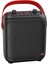 Monster Taşınabilir Fm Radyolu Bluetooth Hoparlör 40W 2