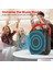 Monster Taşınabilir Fm Radyolu Bluetooth Hoparlör 40W 4