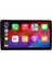 Chevrolet Captiva (2006-2011) Android 14 Multimedya Carplay 10 Inch 4 GB Ram / 64 GB Hafıza Crv-4053XR 2