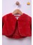 Kız Bebek Çocuk Şık Bolero 13432 2