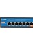 Ewınd EW-S1810GU-AP 8*fe Poe+ 2*ge Unmanaged Poe SWITCH(120W) 2