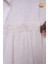 Babyhola Kız Bebek Bayramlık Çiçek Detaylı Elbise 229203 5
