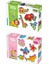 Baby Puzzle Orman Hayvanları ve Deniz Canlıları 2'li Set 1