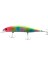 Jett Bait 120SP 18GR 120MM Maket Balık 034 Glow Purple 1